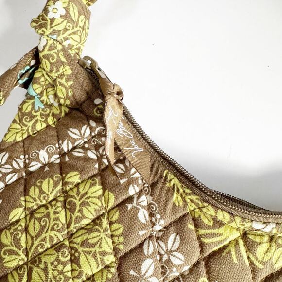 Vera Bradley Sittin in a Tree Bag Purse - Picture 6 of 6